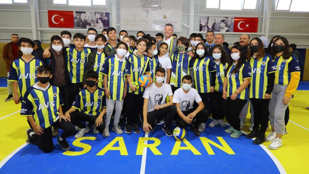 saran-group